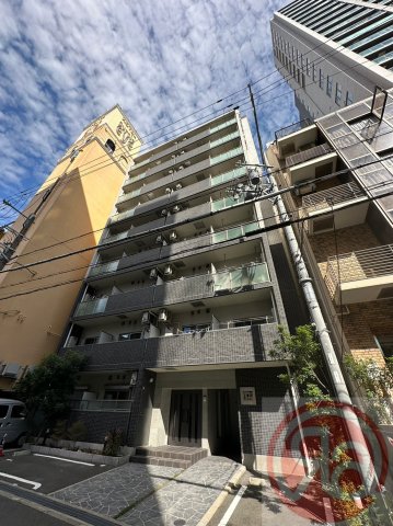 フクダ不動産上本町マンション