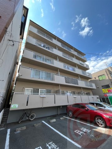 ドリームコート東住吉