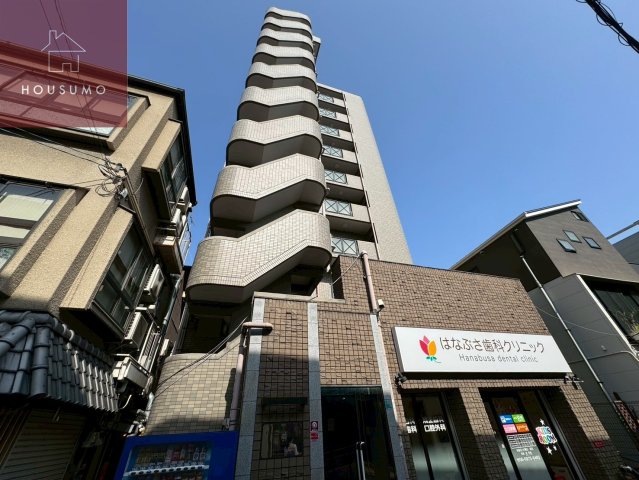 オーキッドコート玉造