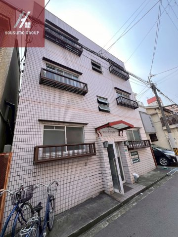 セレッソ新深江