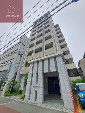 ファーストレジデンス玉造