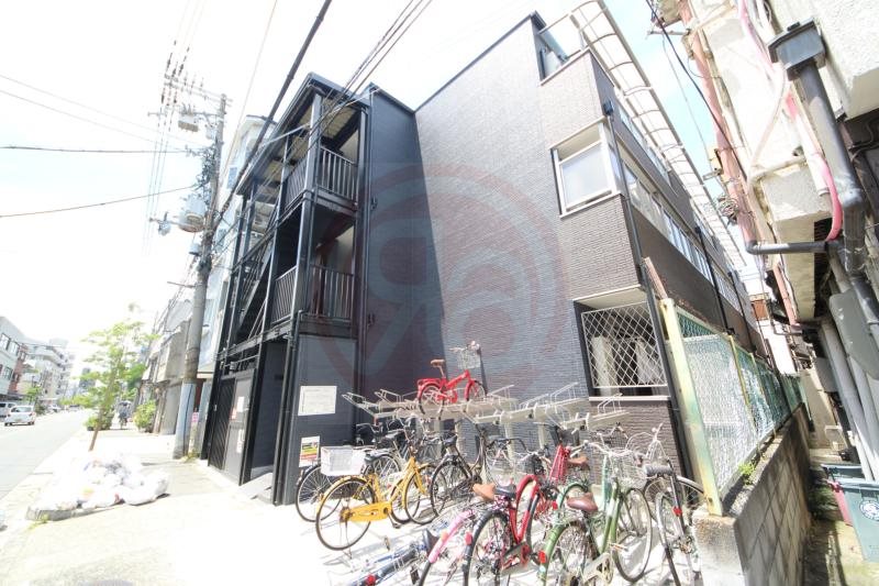 ノイヴェル巽北