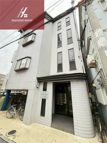 カサベルデ岩田