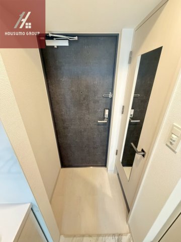 玄関 玄関
