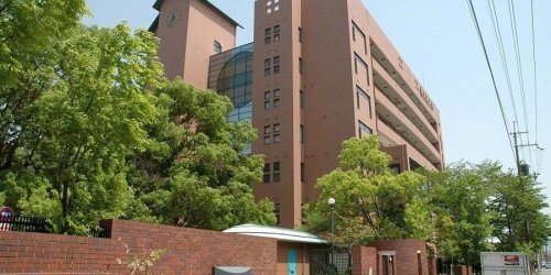 【大学】東大阪大学まで2341m 【大学】東大阪大学まで2341m