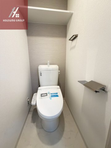 トイレ トイレ
