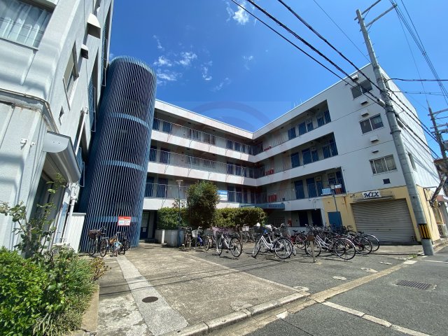 第2千寿ハイツ