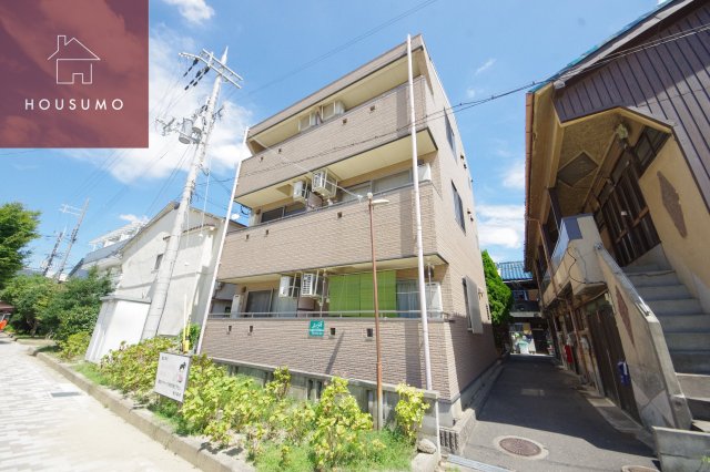 アルカサールYOSHITANI　弐番館