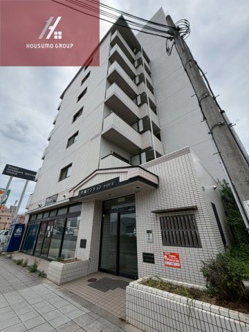 片岡マンションFOUR