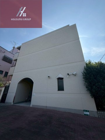 アルトリーベ背戸口 