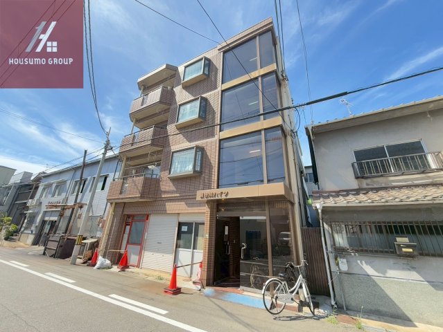 長谷川ハイツ