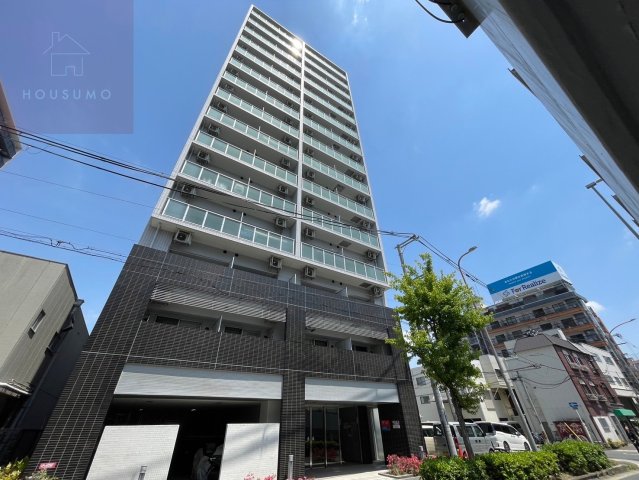 グランシス高井田