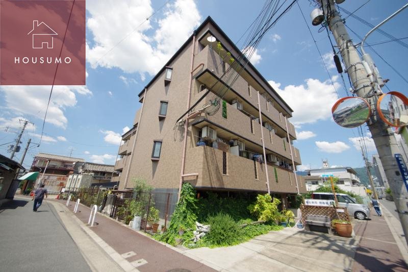 エーデルハイム東花園