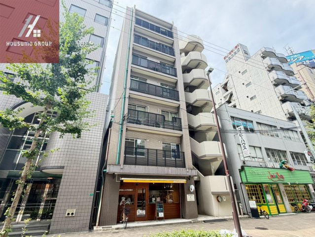 サニーパレス山口