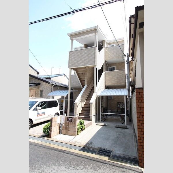ラヴィラージュ