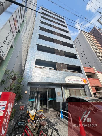 舟橋青山ビル