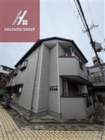 エステート高安B棟