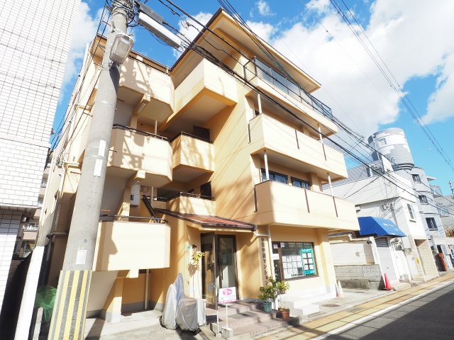 東芦屋マンション
