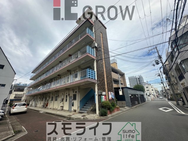 藤井マンション