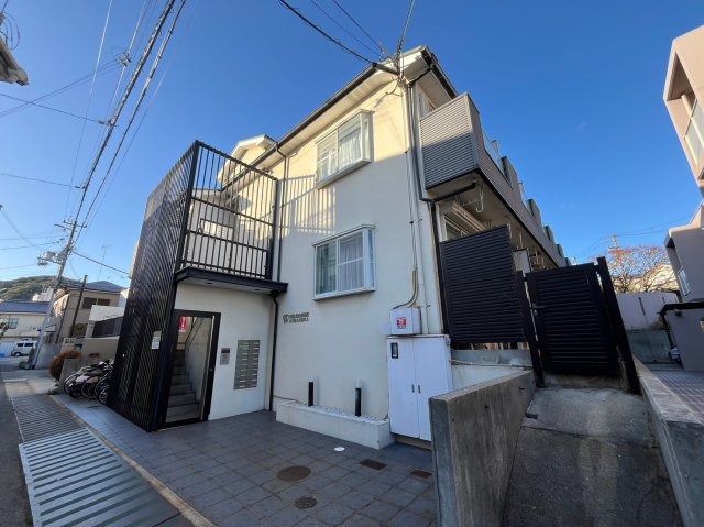 ワコーレ須磨寺