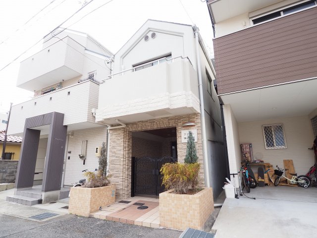 ワコーレ篠原中町