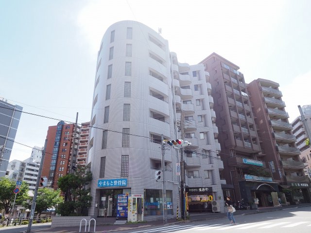 サムティ灘駅前