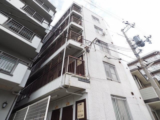 深江本町マンション