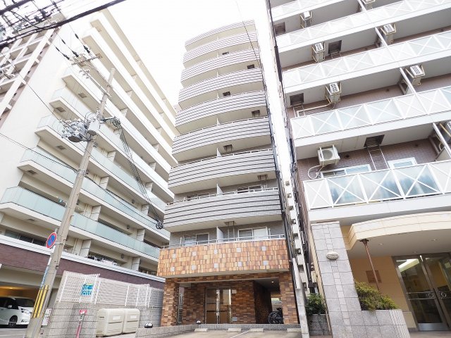 グラーツィア東灘