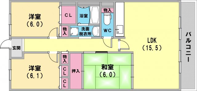 ファミリー様にお勧めになります