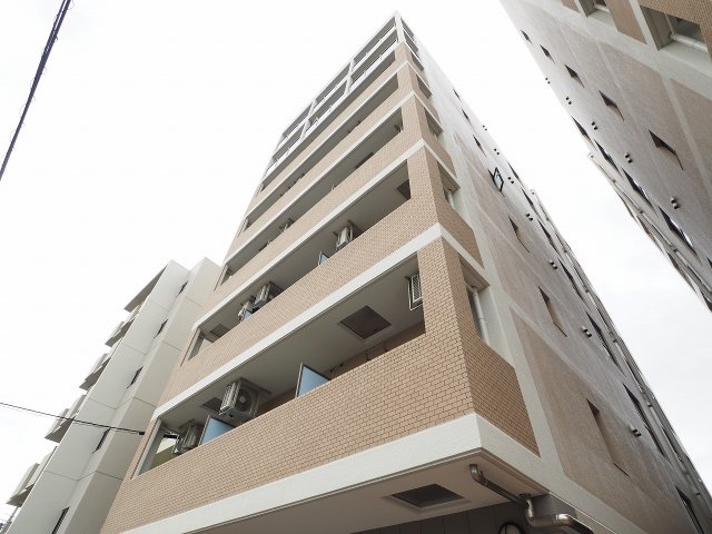 ラディウス森南
