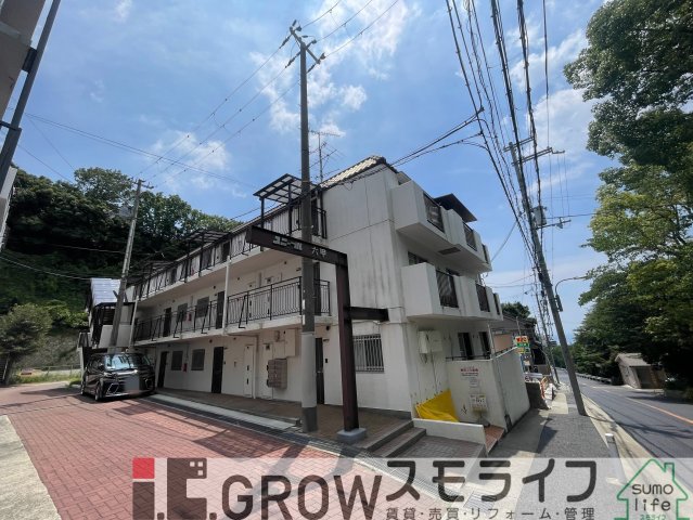 ユニーブル六甲南棟