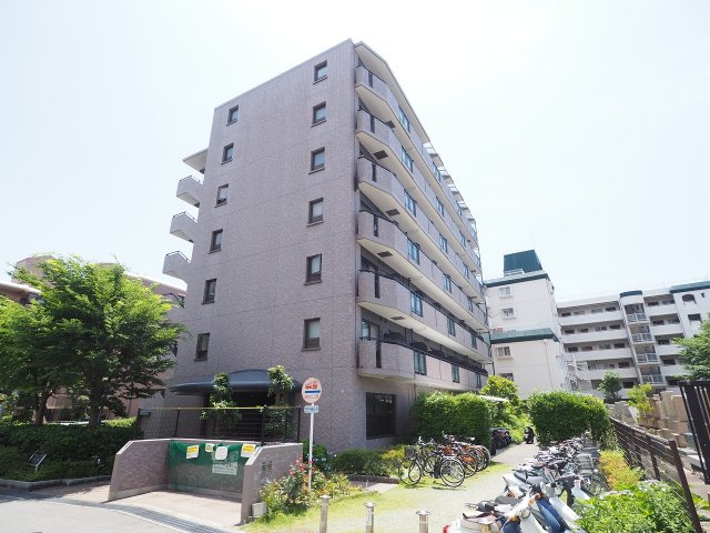 アージュ・リベルテ本山