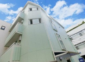 ブロスコート住吉