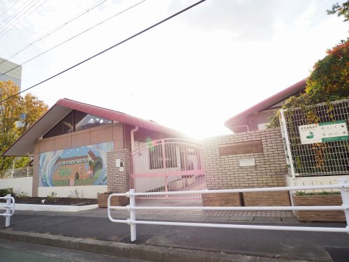 【幼稚園】御影幼稚園まで1771m 【幼稚園】御影幼稚園まで1771m