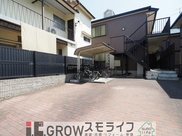 外観 外観