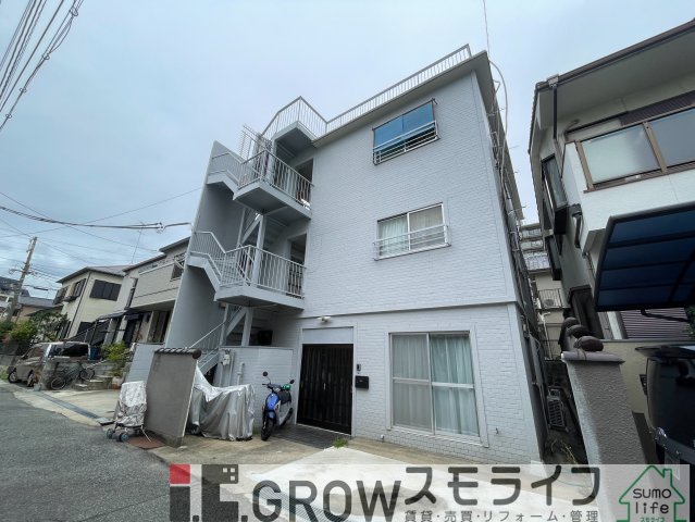 雰囲気のある外観ですね。 雰囲気のある外観ですね。