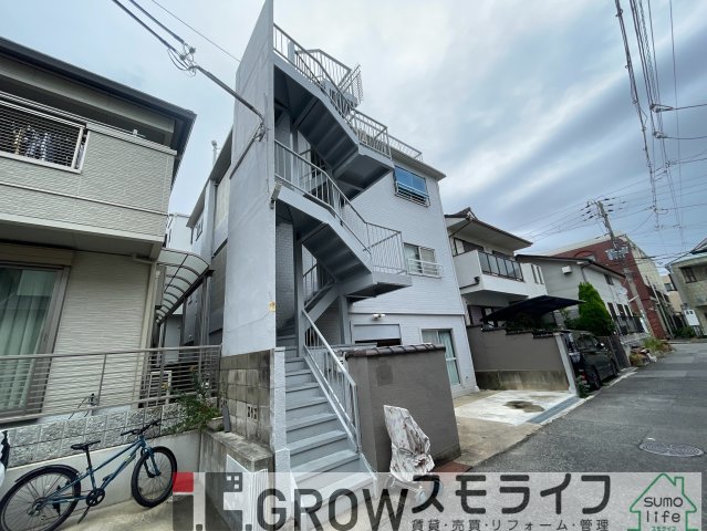 外観 外観