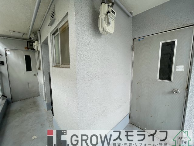 玄関 玄関