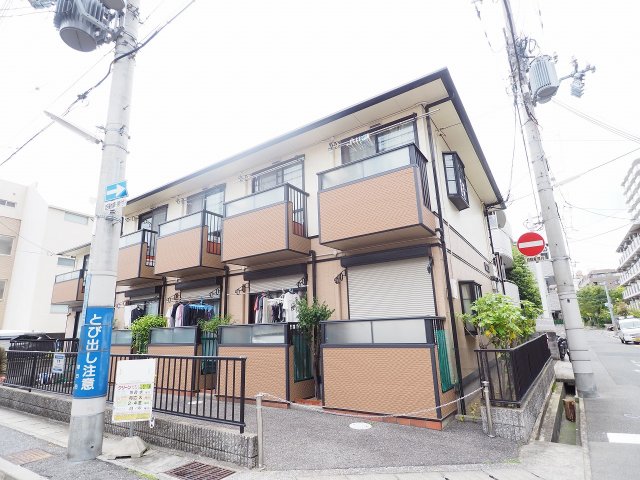 ハイツクレセント