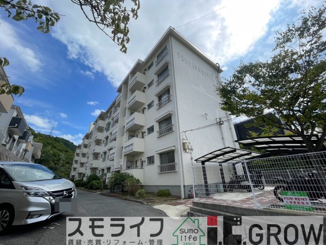 外観もきれいです 外観もきれいです