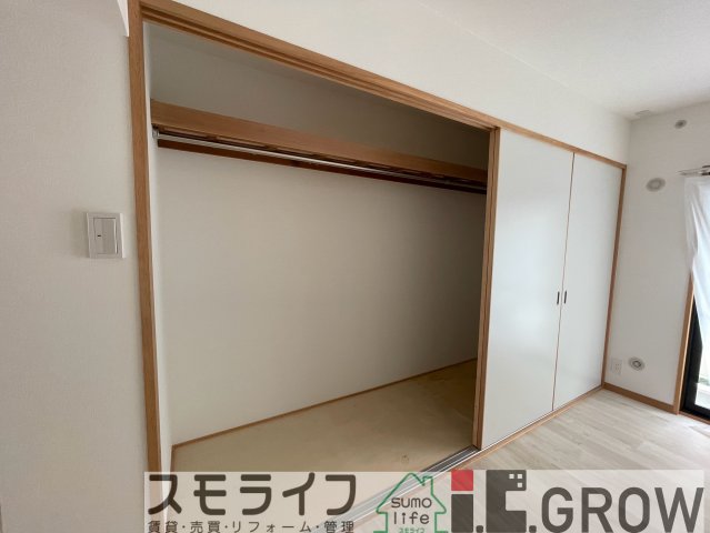 大きなものも収納できそうです 大きなものも収納できそうです