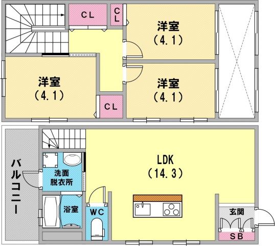 ペット飼育も家族の一員です!!