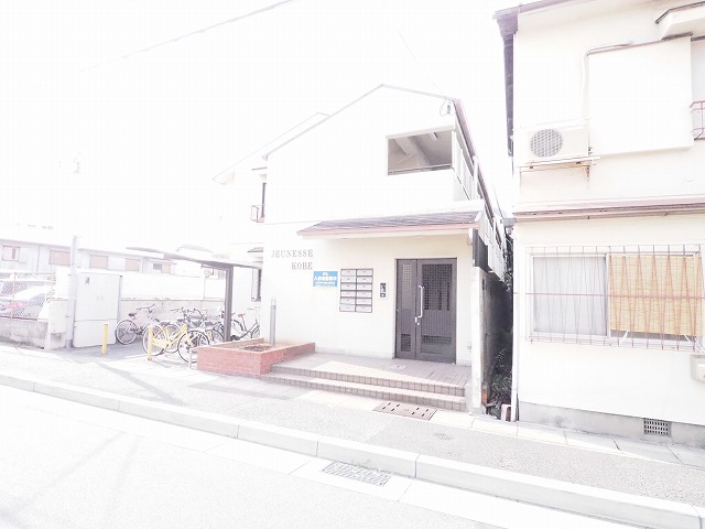 ジュネス神戸