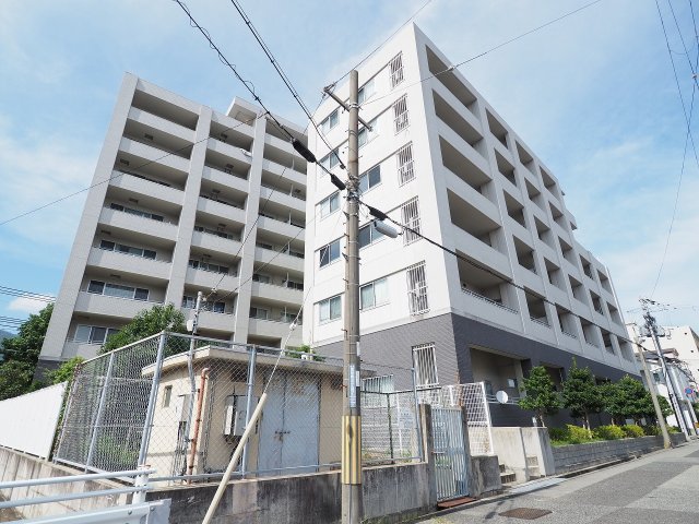 アーバネックス神戸六甲