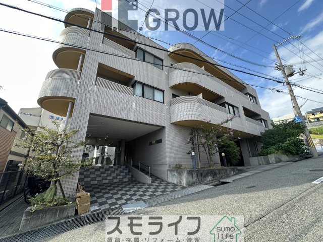 プラザ森北