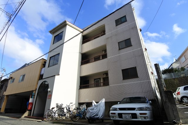 熊野マンション