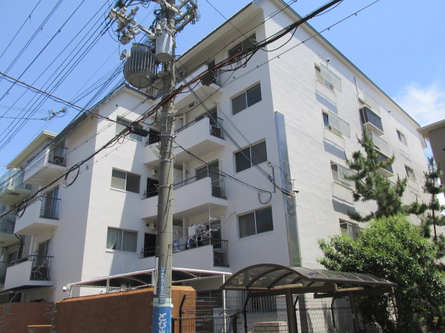 六甲アビタシオン