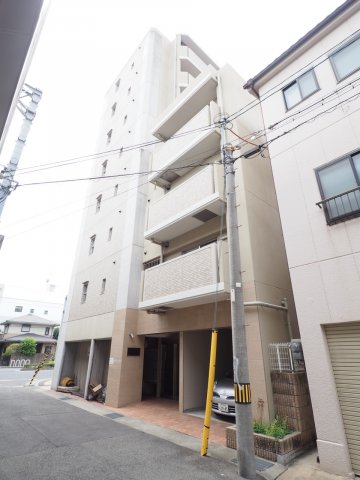 プライムライフ御影