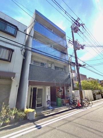 大阪市東淀川区小松１丁目の賃貸マンション