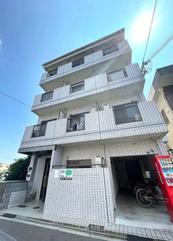 大阪市東淀川区大桐１丁目の賃貸マンション